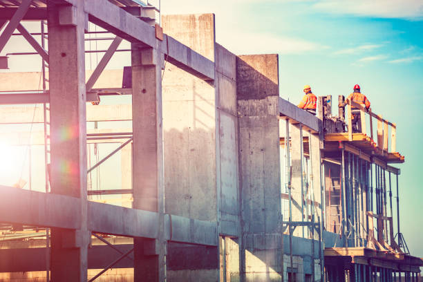 Best Local Concrete Companies  in Cactus Flats, AZ
